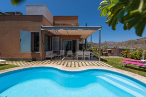 VILLA SALOBRE